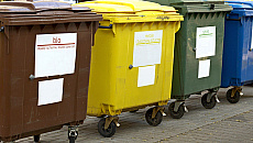Segregacja bioodpadów w Olsztynie. Jak mieszkańcy radzą sobie z nowymi zasadami? Segregacja bioodpadów w Olsztynie. Jak mieszkańcy radzą sobie z nowymi zasadami?